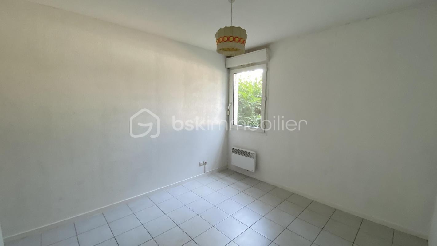 Vente Appartement à Villeurbanne 2 pièces