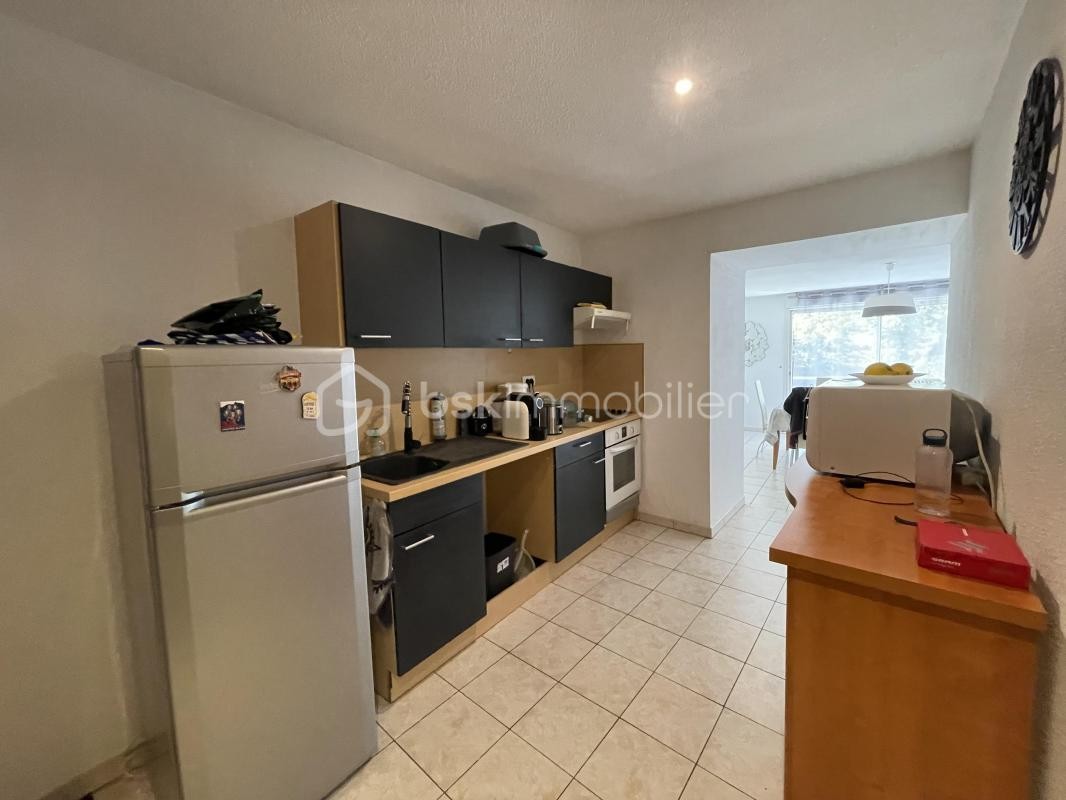 Vente Appartement à Volx 3 pièces