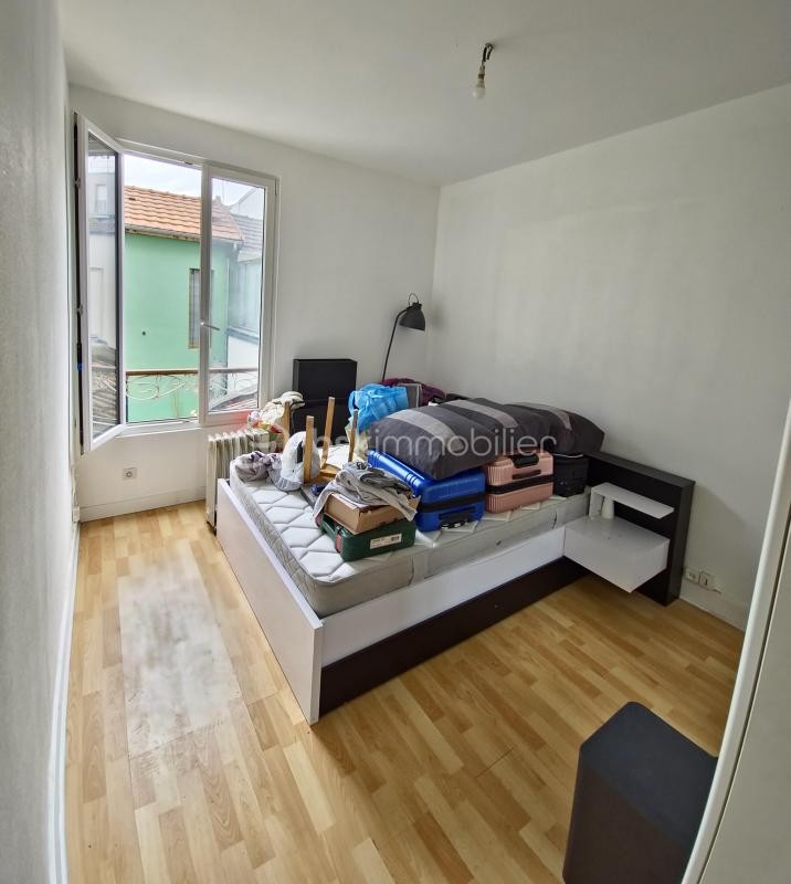 Vente Appartement à Pantin 2 pièces