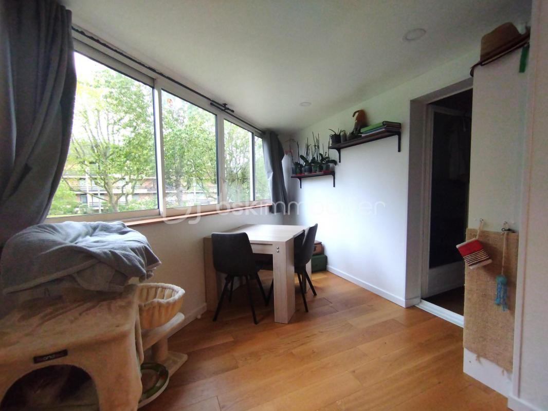 Vente Appartement à Cabourg 3 pièces