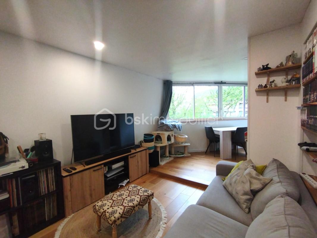 Vente Appartement à Cabourg 3 pièces