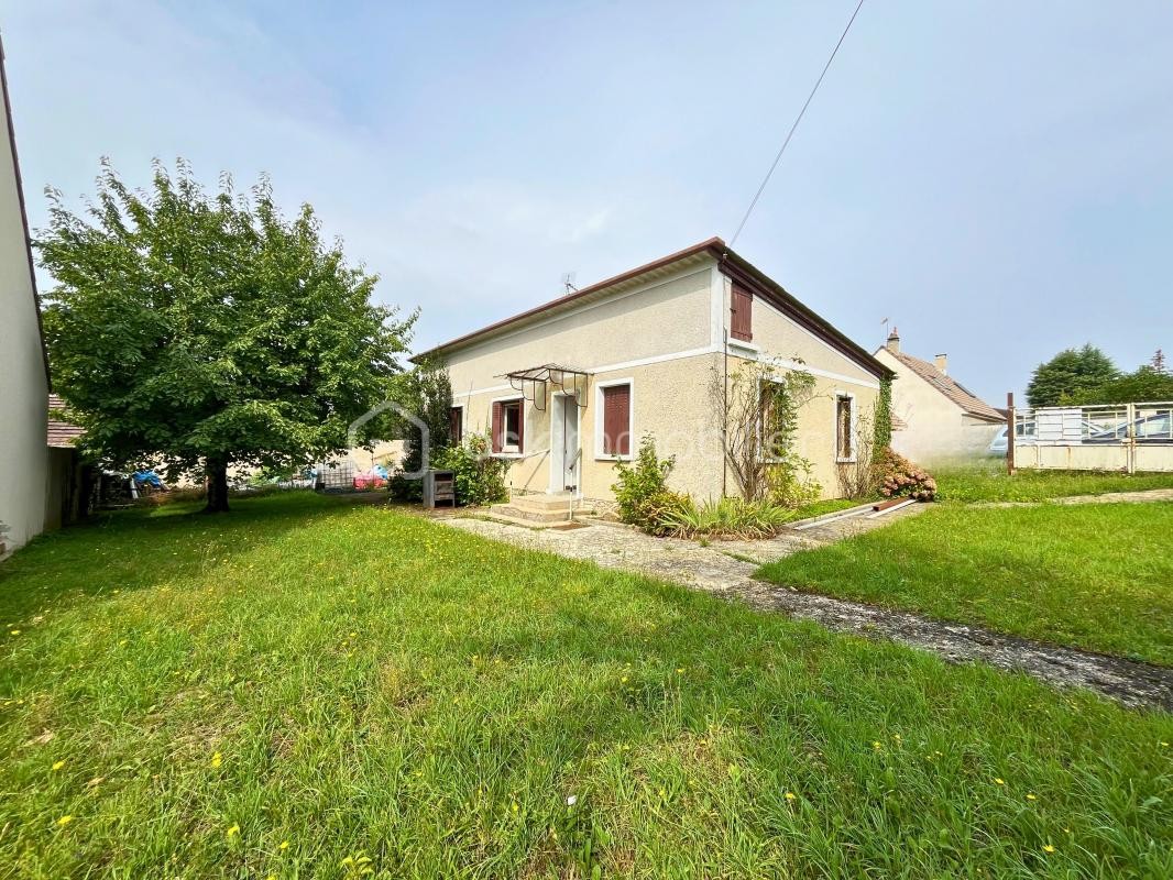 Vente Maison à Saintry-sur-Seine 4 pièces