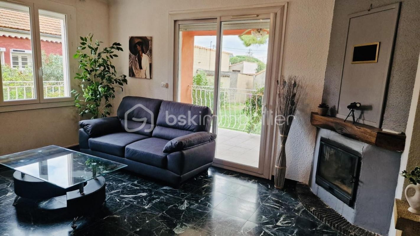 Vente Maison à Rognac 5 pièces