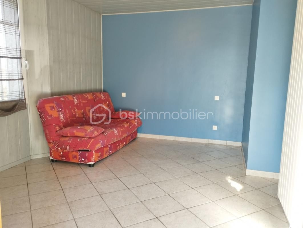 Vente Appartement à Aiton 3 pièces