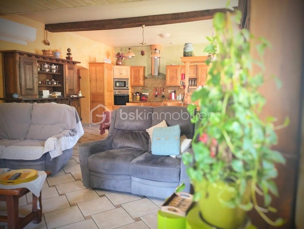 Vente Appartement à Aiton 4 pièces