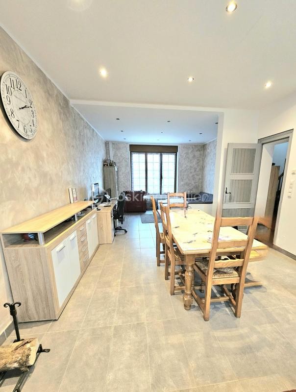 Vente Maison à Boismont 4 pièces