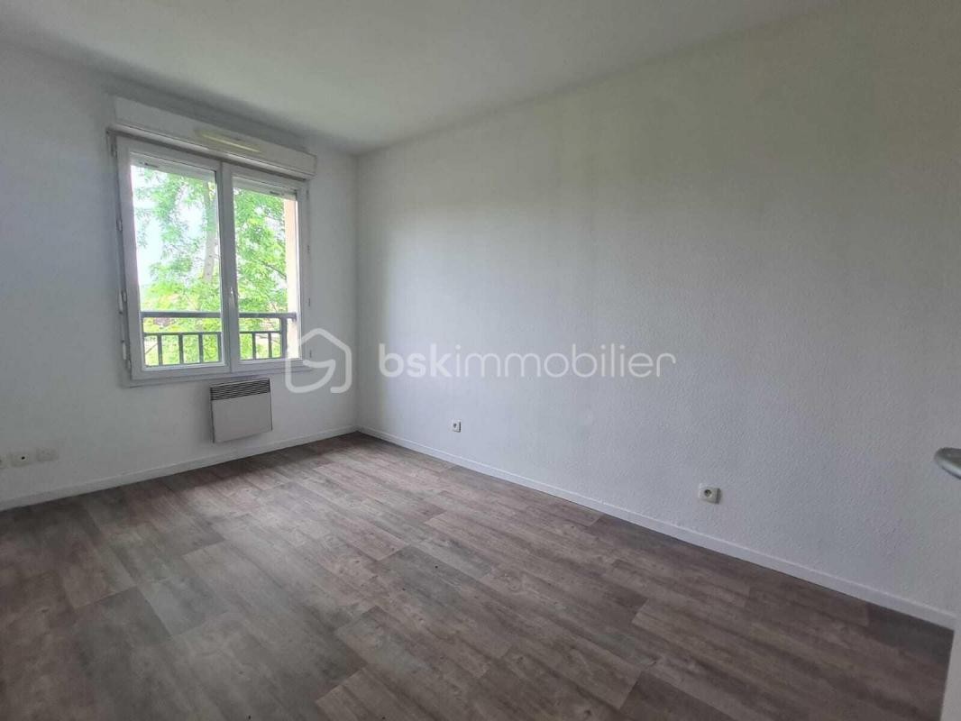 Vente Appartement à Saint-Gaudens 2 pièces