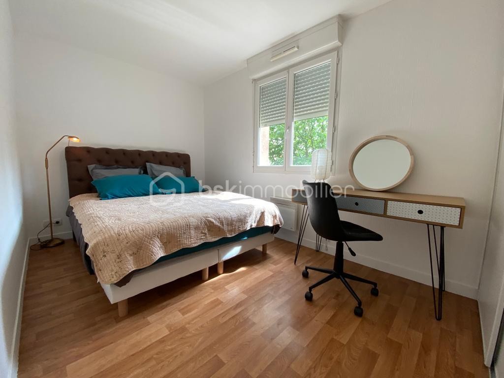 Vente Appartement à Poitiers 3 pièces