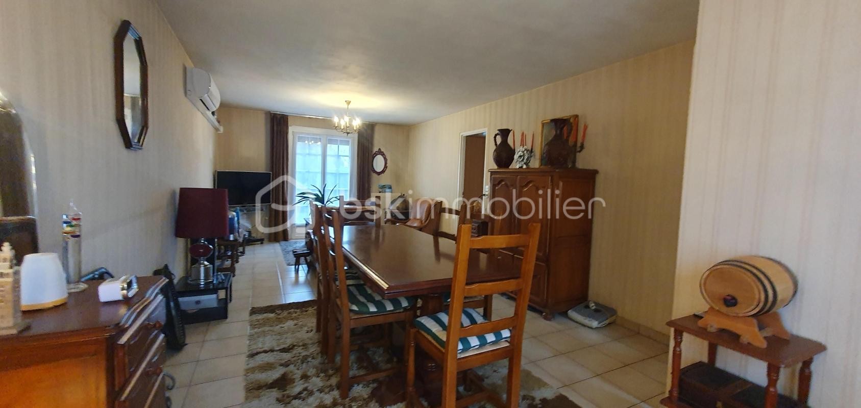 Vente Maison à Saint-Ay 7 pièces