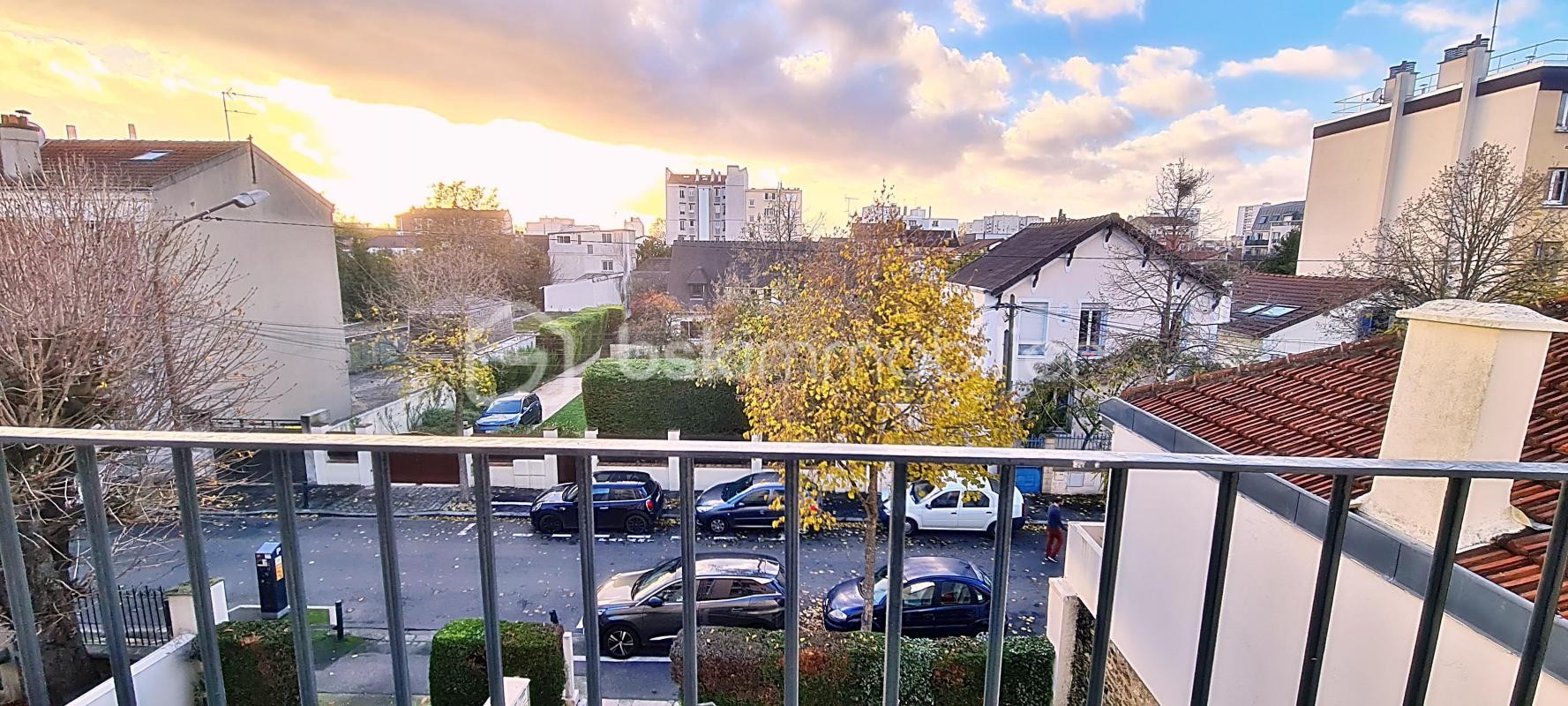 Vente Appartement à Alfortville 3 pièces