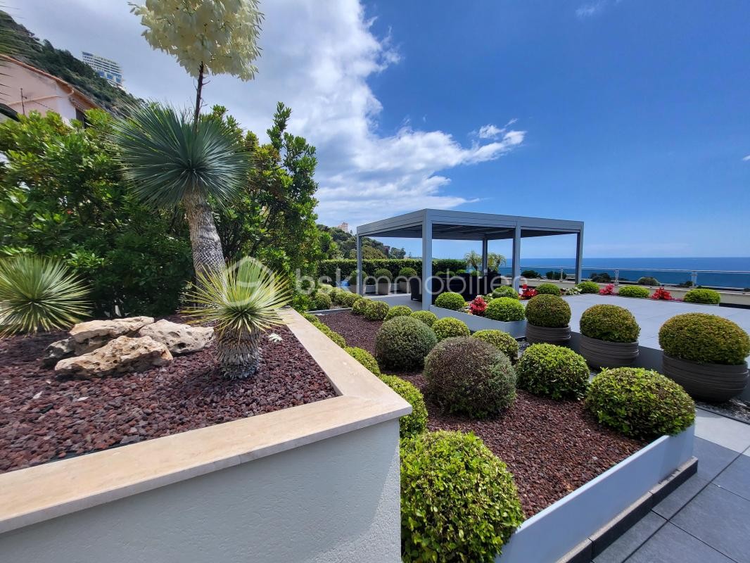 Vente Appartement à Roquebrune-Cap-Martin 7 pièces