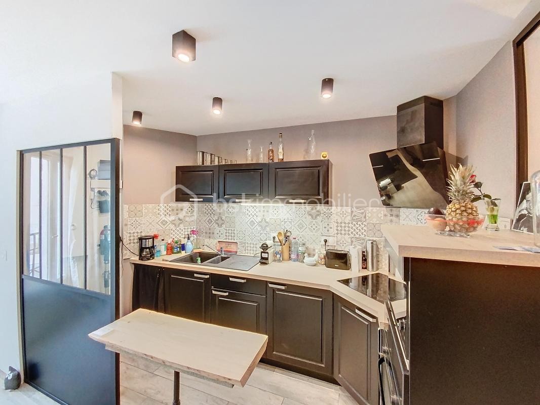 Vente Appartement à Agde 4 pièces