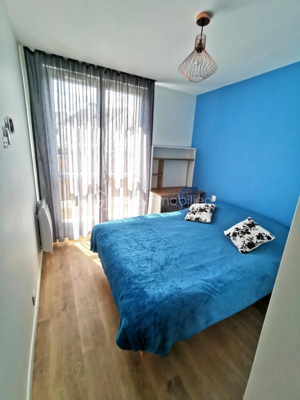 Vente Appartement à Villepreux 3 pièces