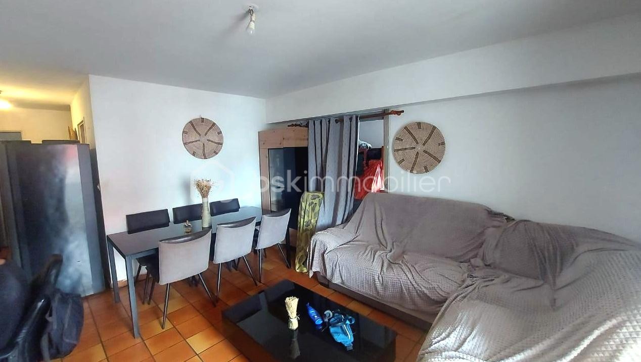 Vente Appartement à Saint-Denis 2 pièces