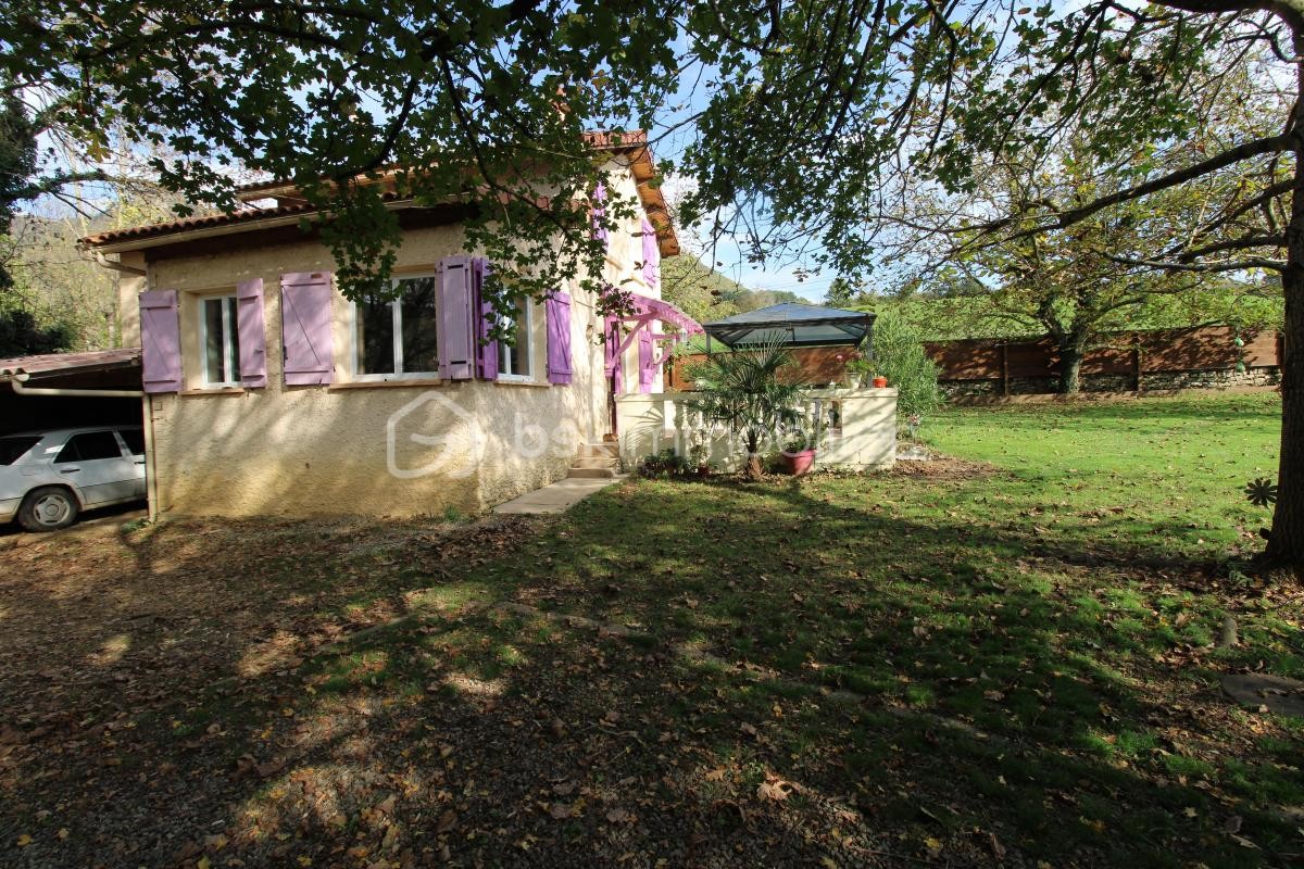 Vente Maison à Nant 5 pièces