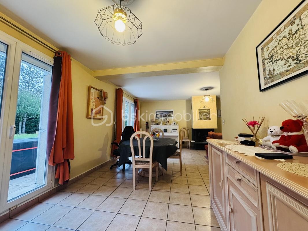 Vente Maison à Magny-le-Hongre 6 pièces