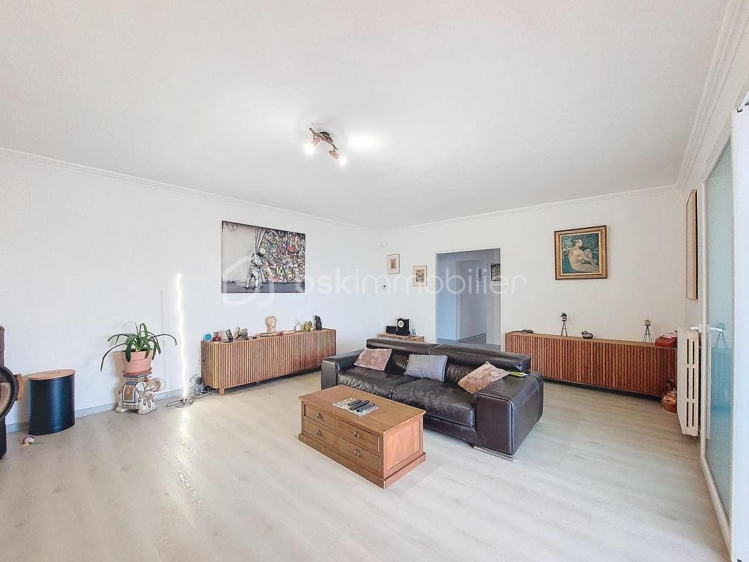 Vente Appartement à Six-Fours-les-Plages 5 pièces