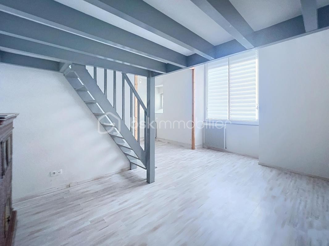 Vente Appartement à Mont-de-Marsan 3 pièces