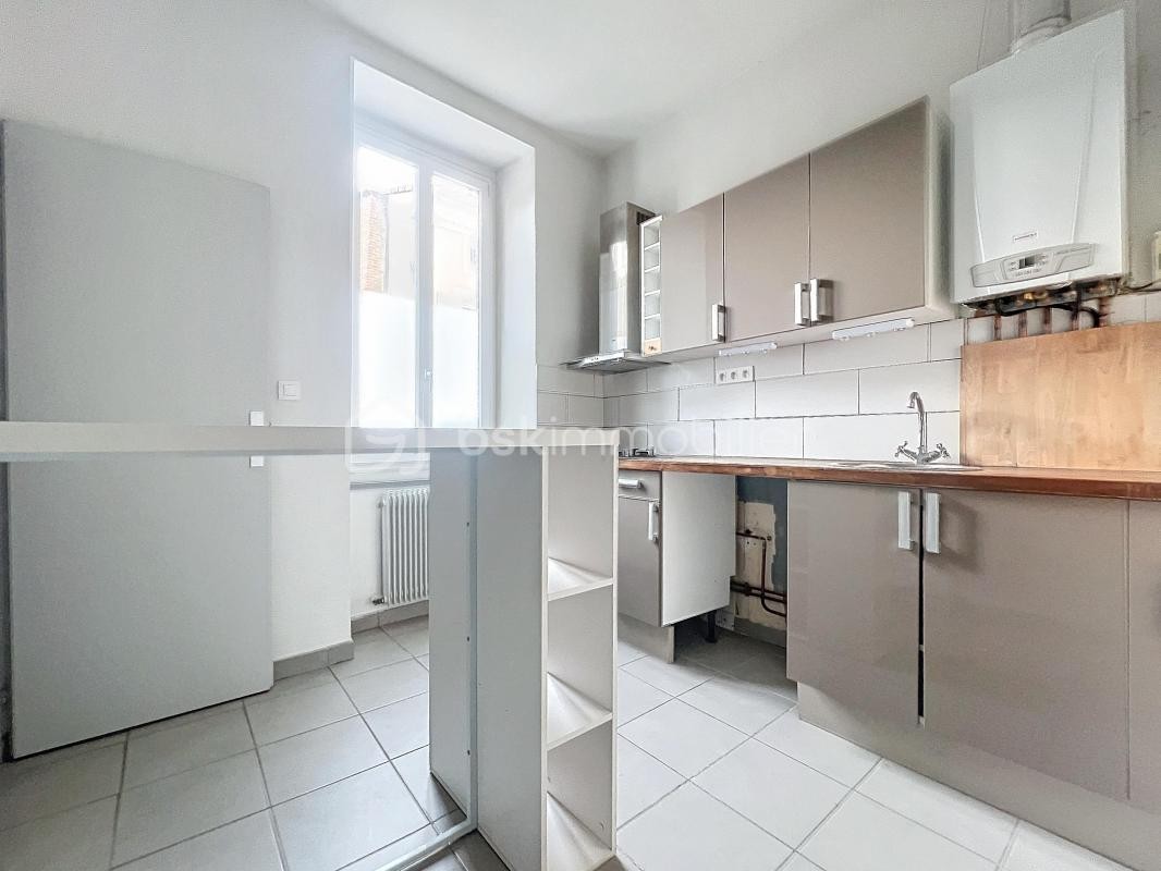 Vente Appartement à Mont-de-Marsan 3 pièces