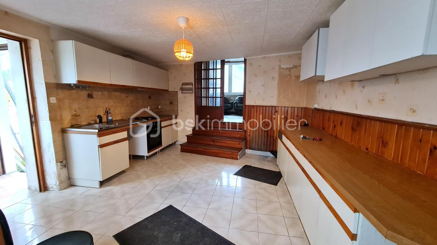 Vente Maison à Claye-Souilly 5 pièces