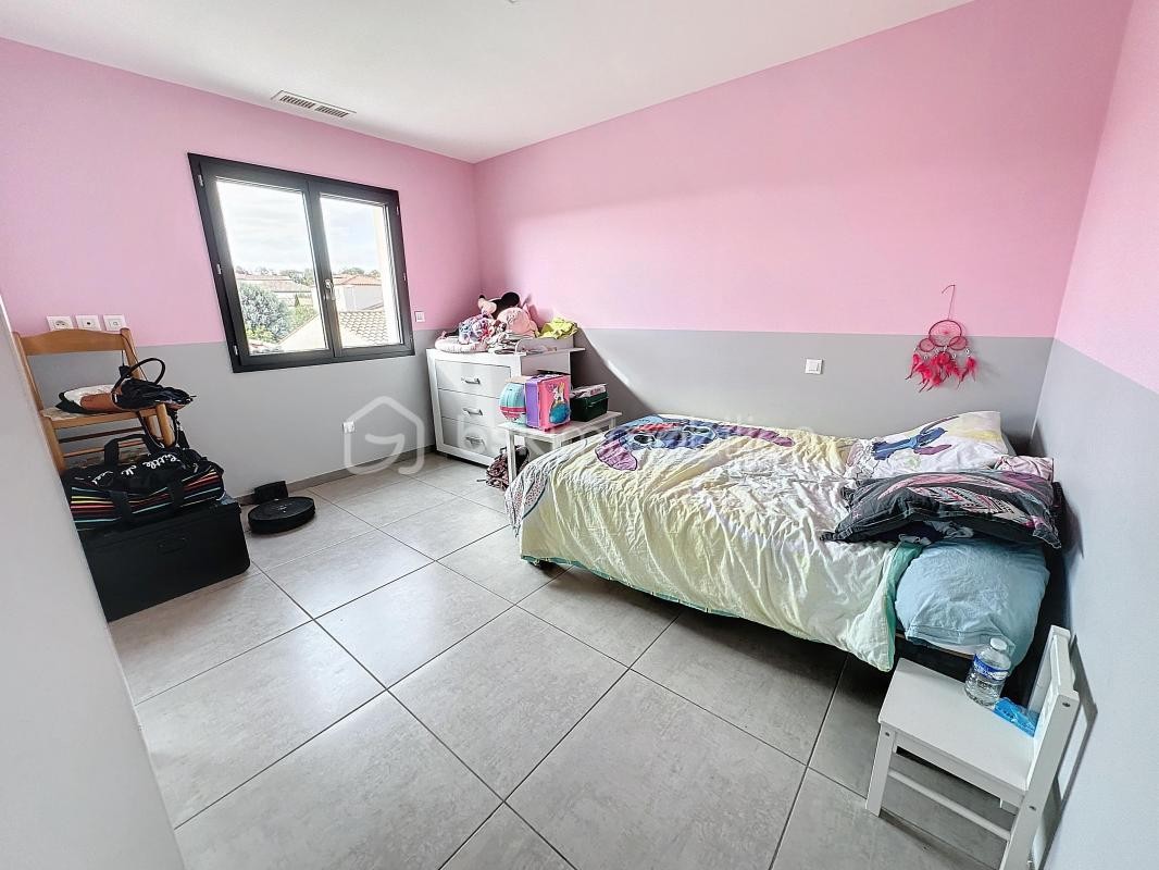 Vente Maison à Colombiers 4 pièces