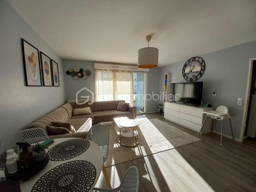 Vente Appartement à Thiais 3 pièces