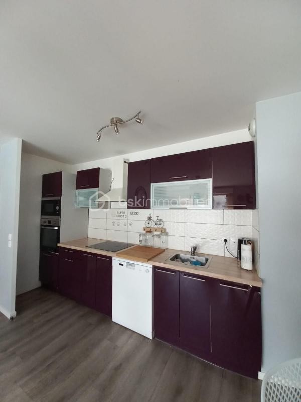 Vente Appartement à Thiais 3 pièces