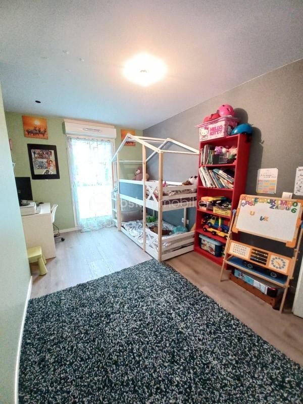 Vente Appartement à Thiais 3 pièces