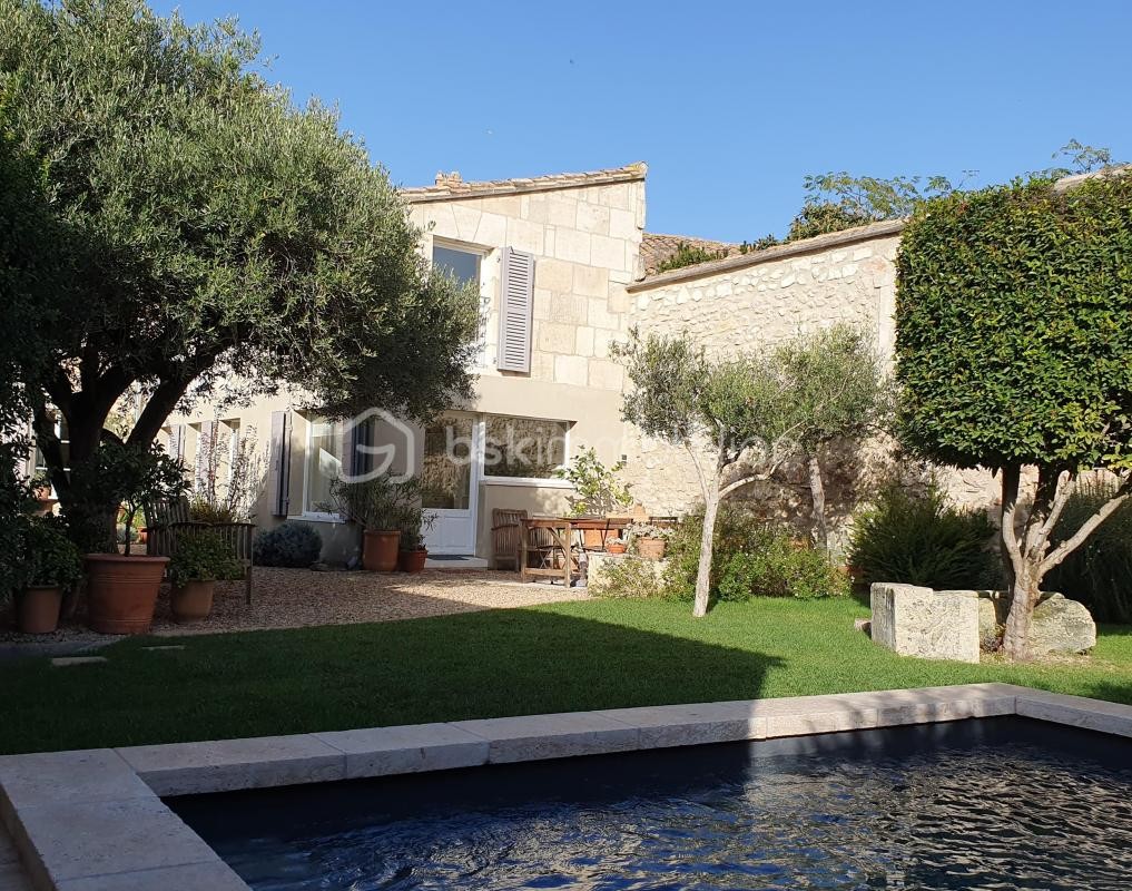 Vente Maison à Mouriès 10 pièces