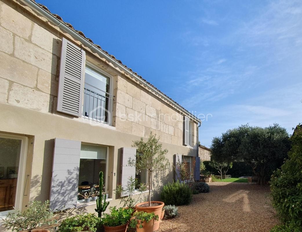 Vente Maison à Mouriès 10 pièces