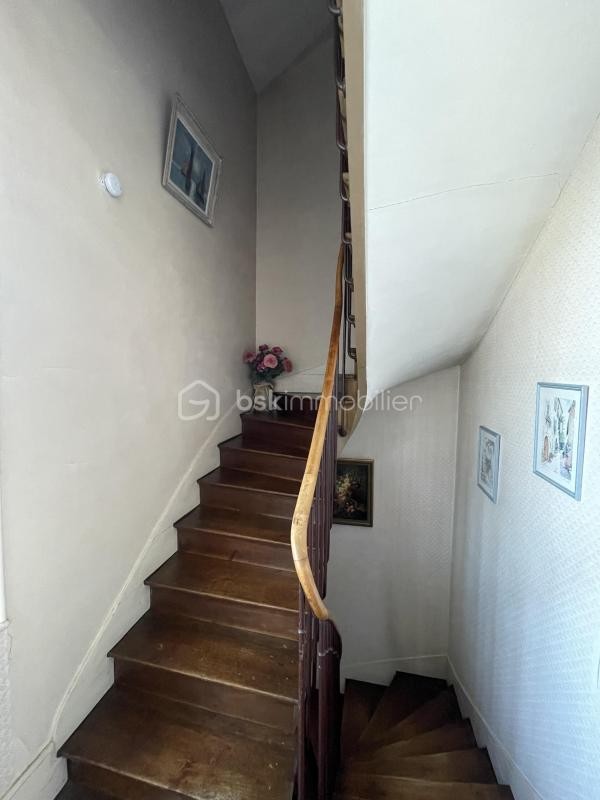 Vente Maison à Beauvais 6 pièces