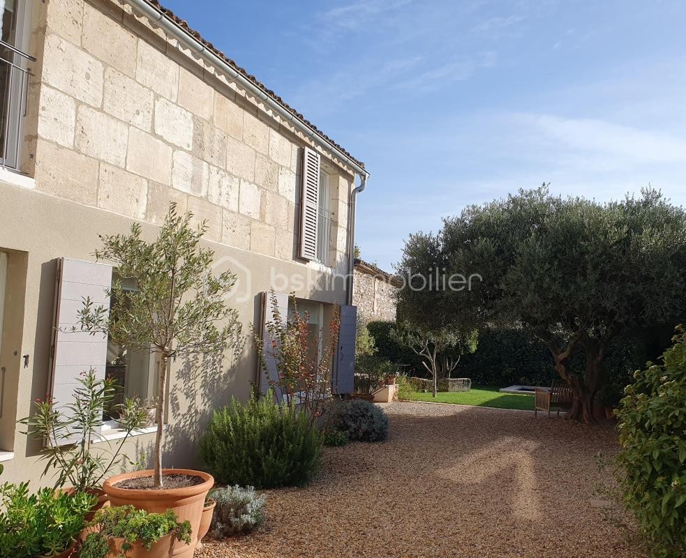 Vente Maison à Maussane-les-Alpilles 10 pièces