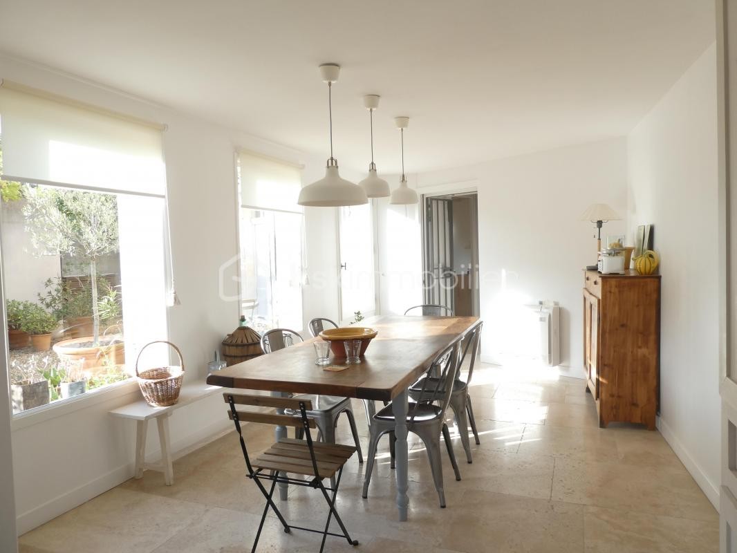 Vente Maison à Maussane-les-Alpilles 10 pièces