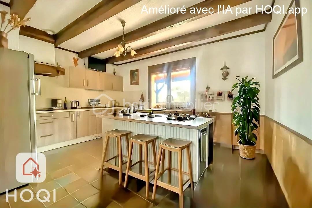 Vente Maison à Lamarche-sur-Saône 4 pièces