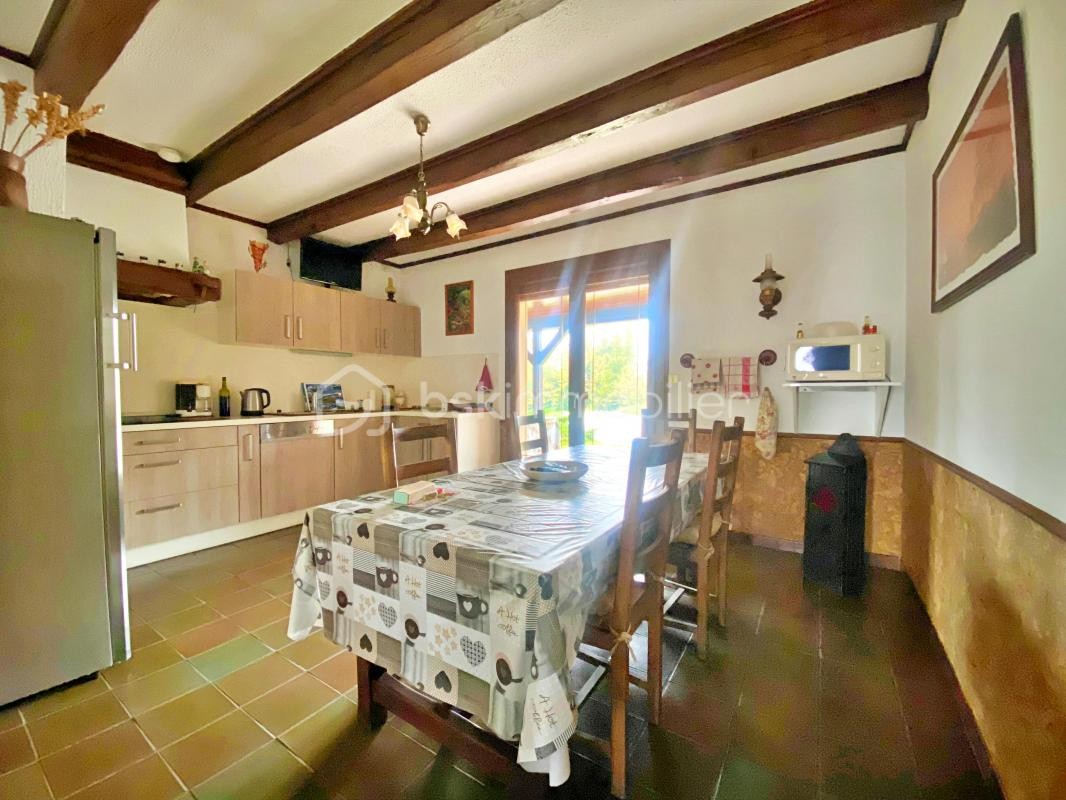 Vente Maison à Lamarche-sur-Saône 4 pièces