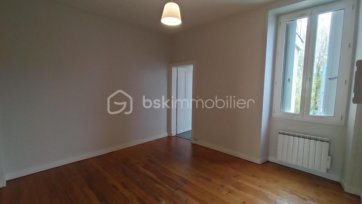 Vente Appartement à Angers 3 pièces