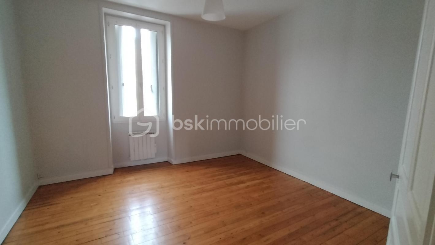 Vente Appartement à Angers 3 pièces