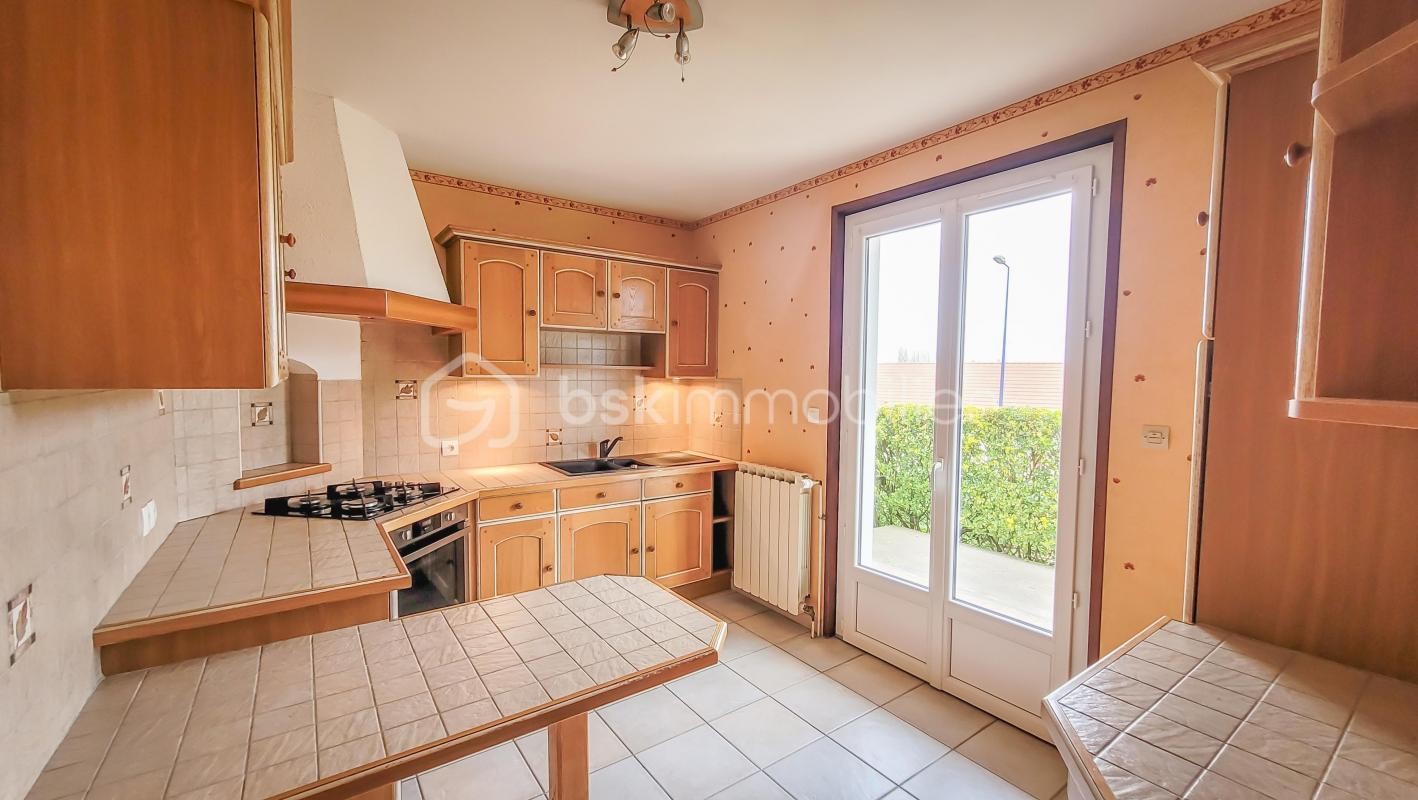 Vente Maison à Nevers 3 pièces