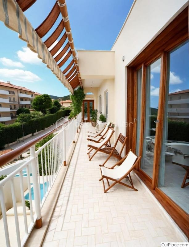 Vente Appartement à Hyères 3 pièces