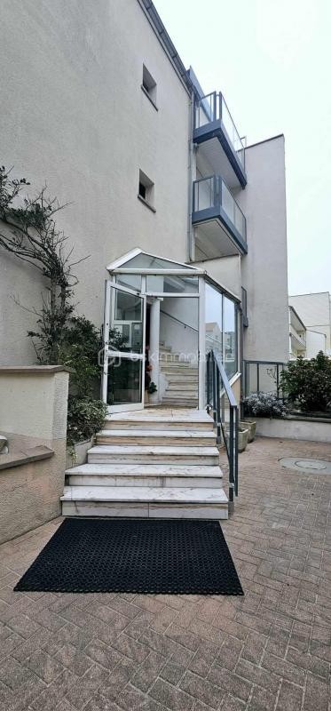 Vente Appartement à Fort-Mahon-Plage 4 pièces