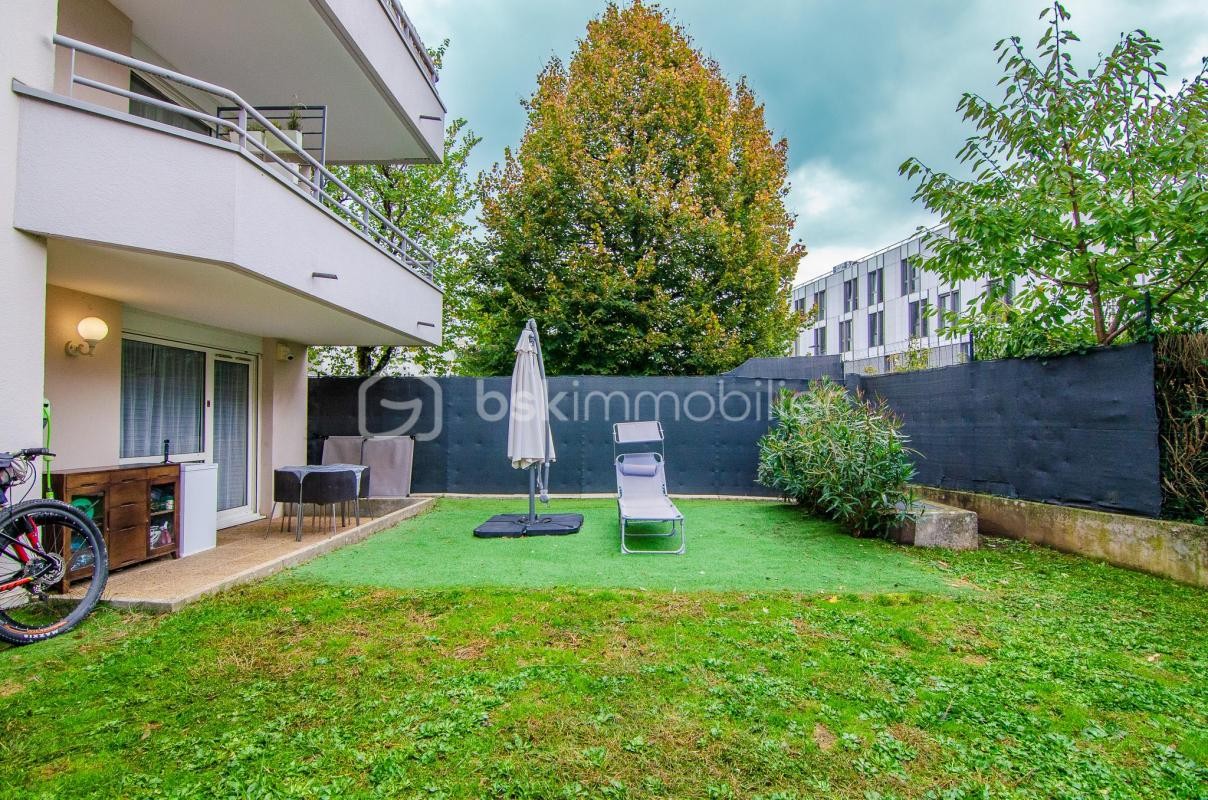 Vente Appartement à Annecy 2 pièces