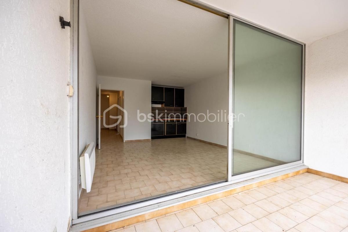 Vente Appartement à Palavas-les-Flots 2 pièces