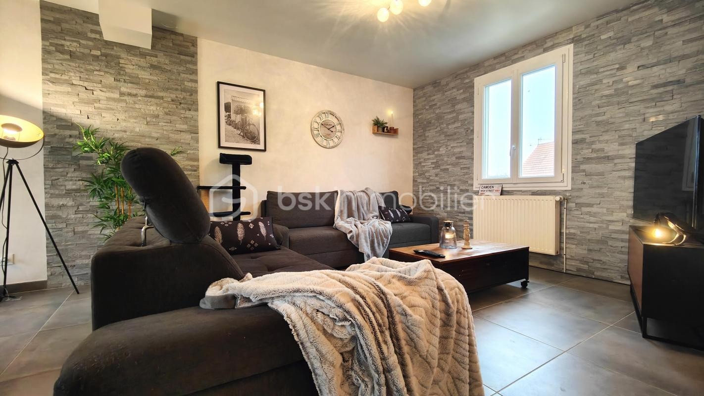 Vente Maison à Reims 7 pièces