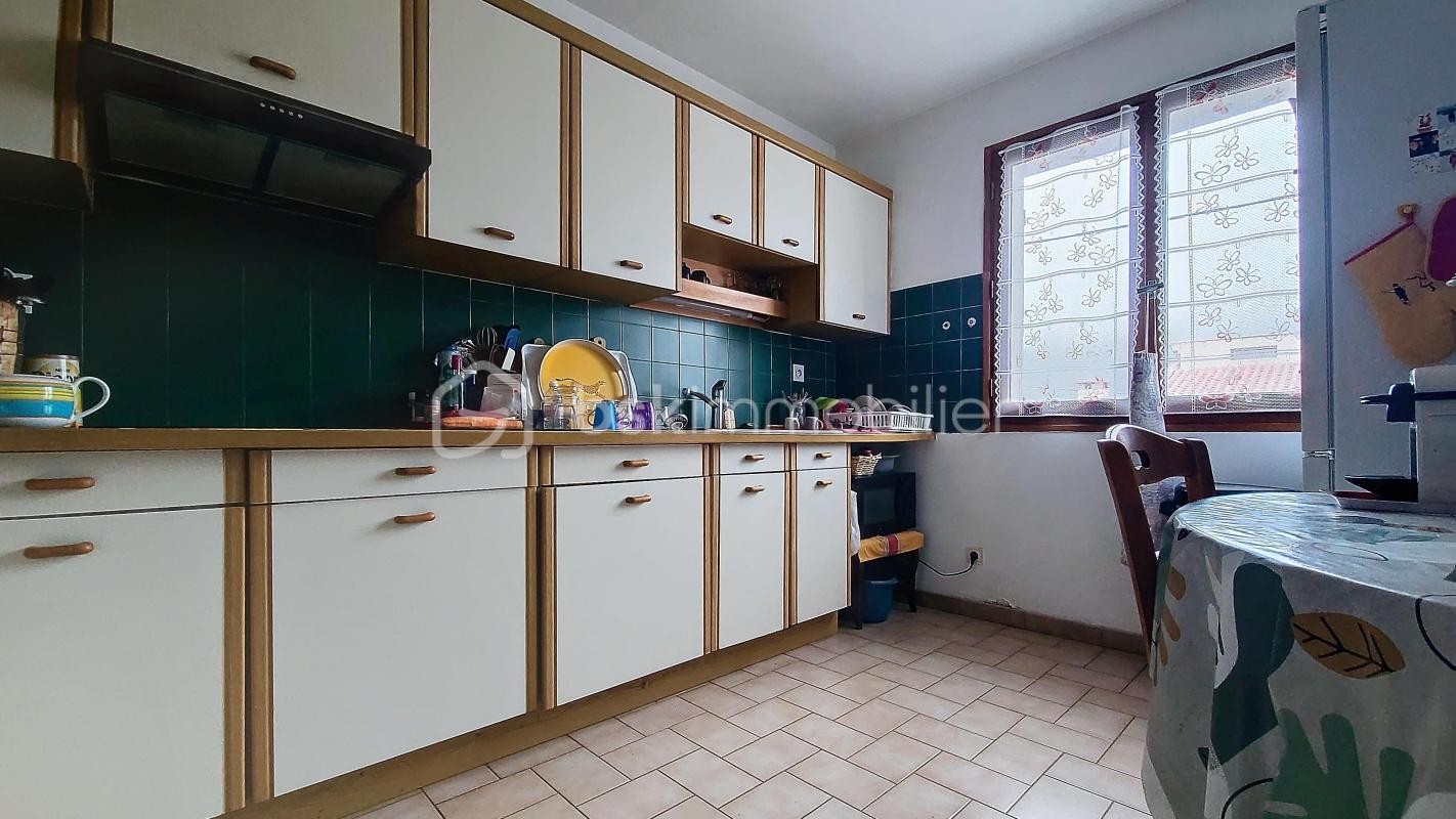 Vente Appartement à Prades 3 pièces