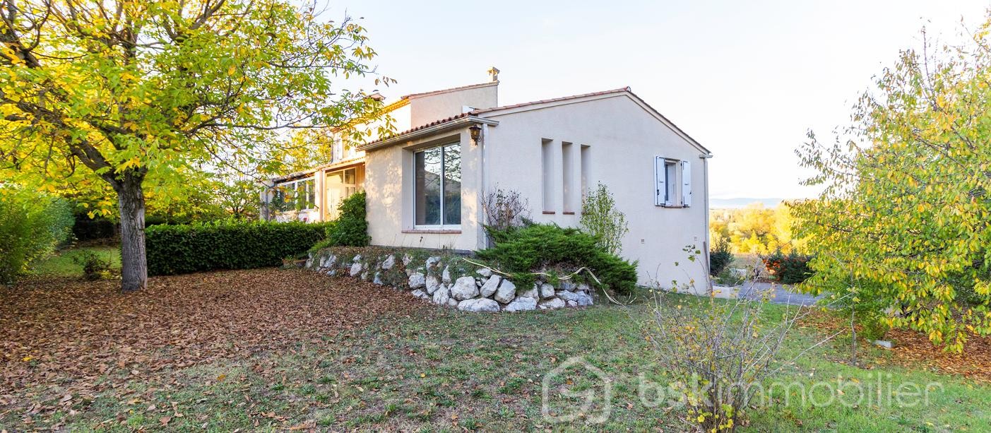 Vente Maison à Dauphin 7 pièces