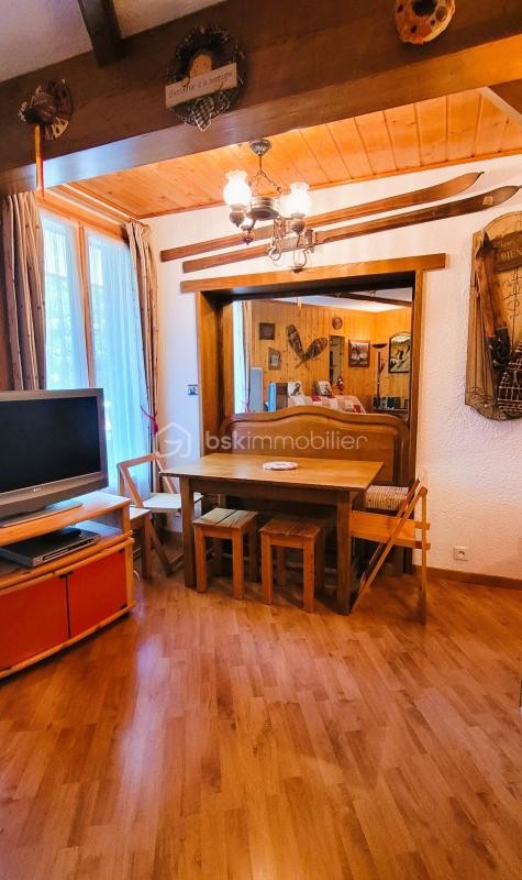 Vente Appartement à Allos 3 pièces