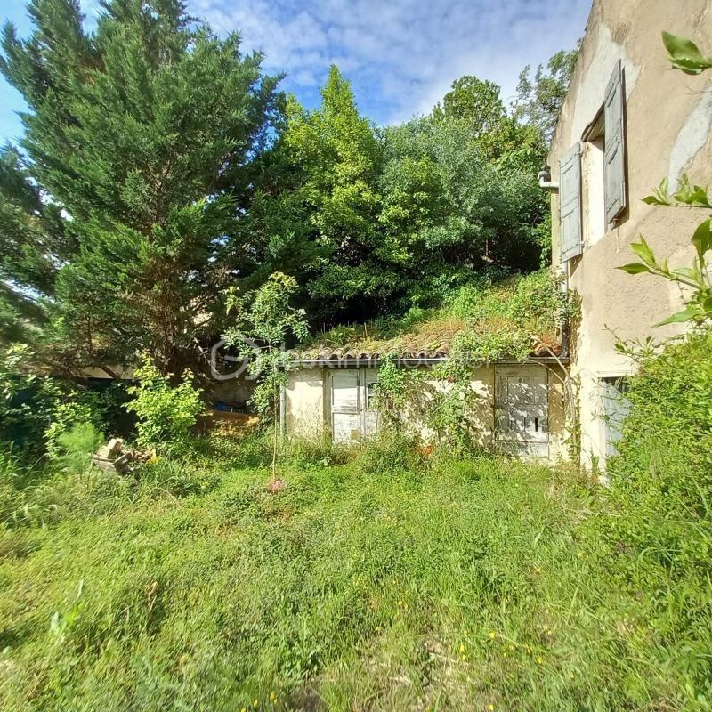 Vente Maison à Clermont-l'Hérault 4 pièces