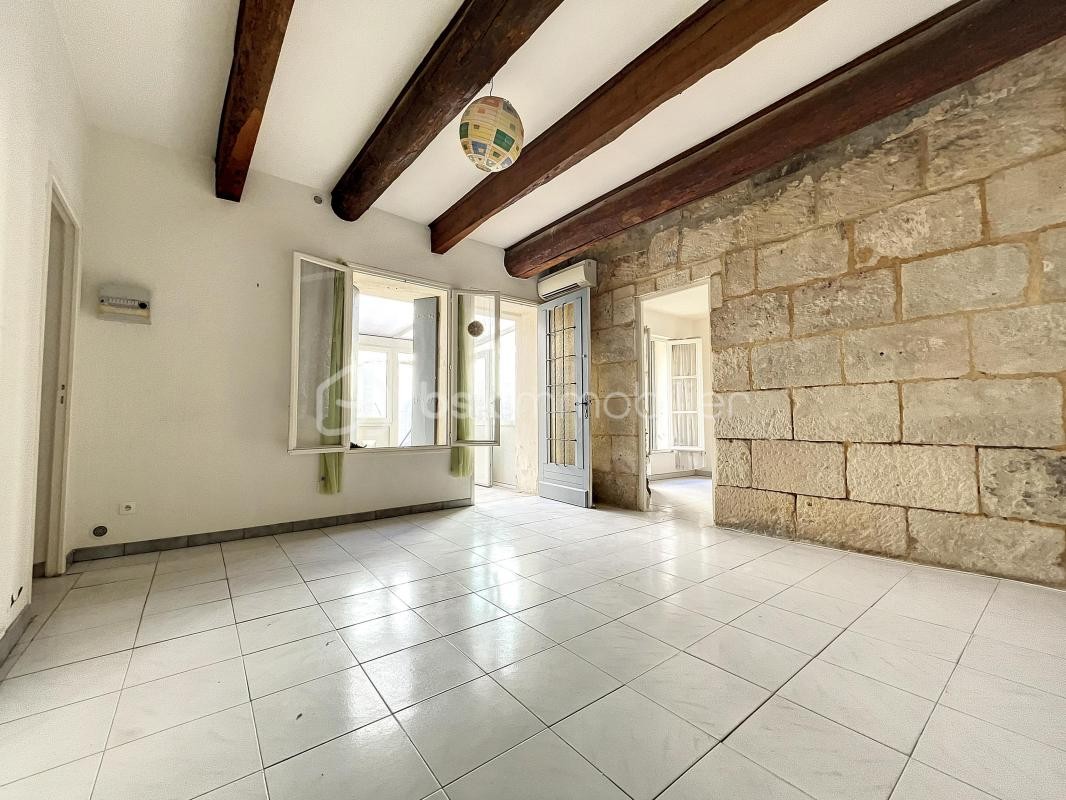 Vente Appartement à Nîmes 4 pièces