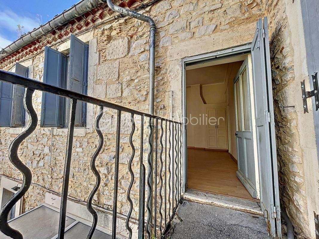 Vente Appartement à Nîmes 4 pièces