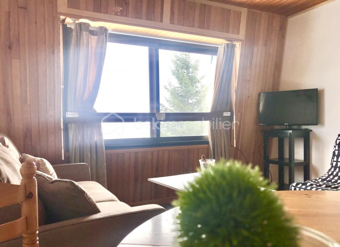 Vente Appartement à Saint-Lary-Soulan 2 pièces